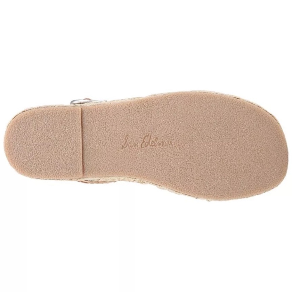 Sam Edelman Dakota Sandal Women's - Picture 2 of 4